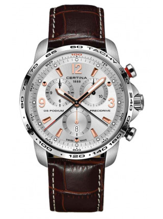 Ремешок Certina C610018858